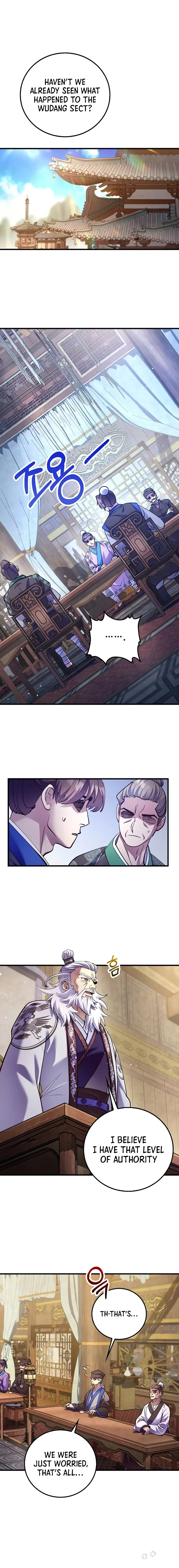 Read Doctor, Live Again EN Manga Online