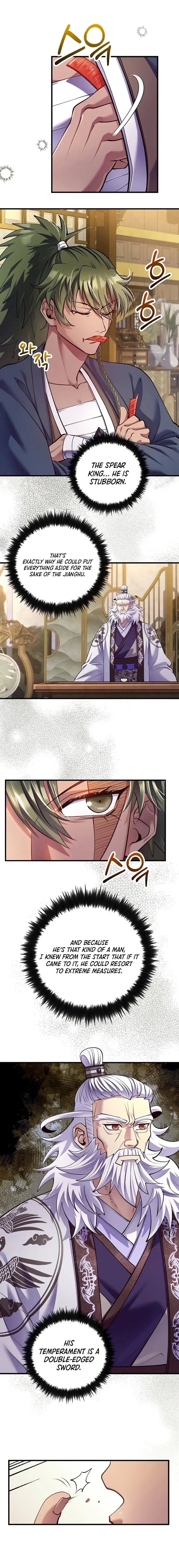 Read Doctor, Live Again EN Manga Online