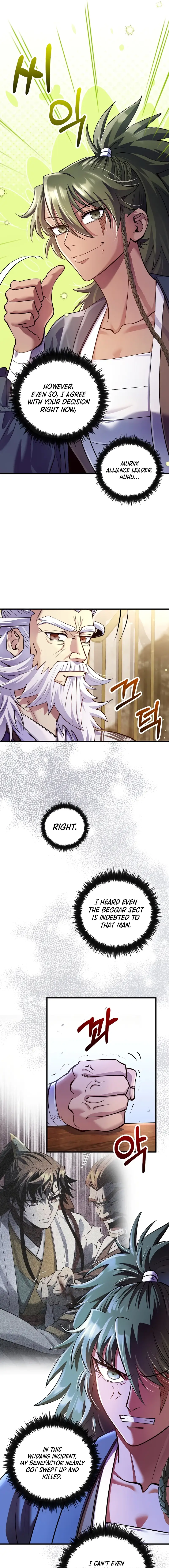 Read Doctor, Live Again EN Manga Online