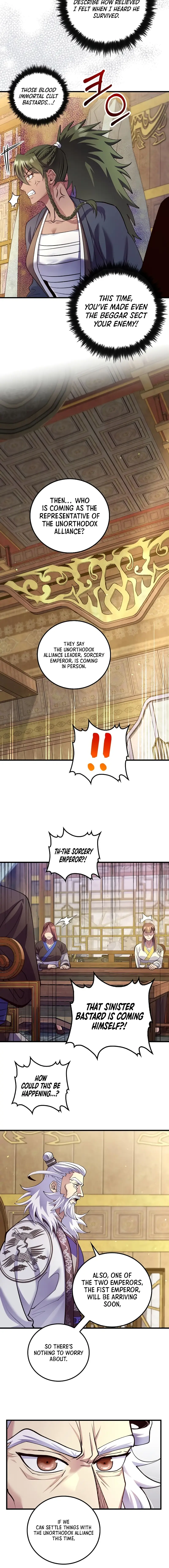 Read Doctor, Live Again EN Manga Online