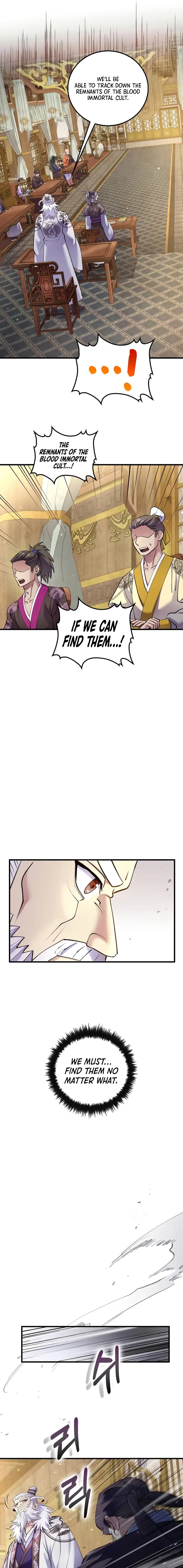 Read Doctor, Live Again EN Manga Online