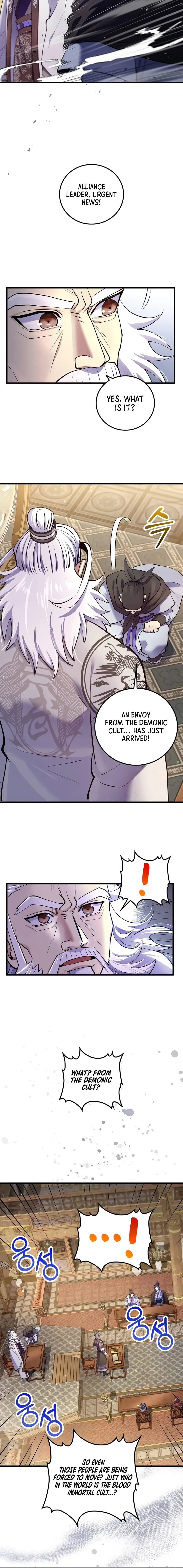 Read Doctor, Live Again EN Manga Online