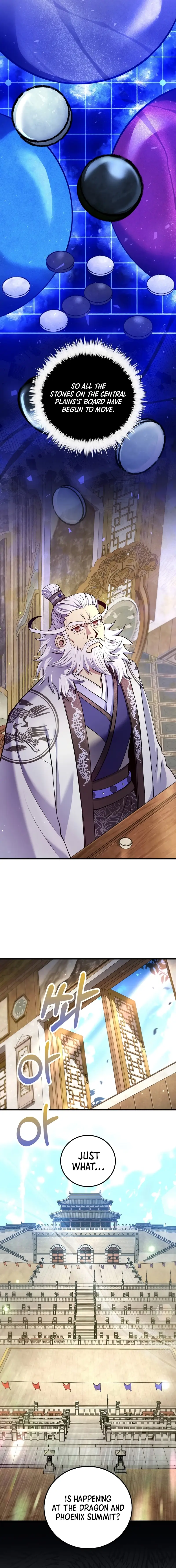 Read Doctor, Live Again EN Manga Online