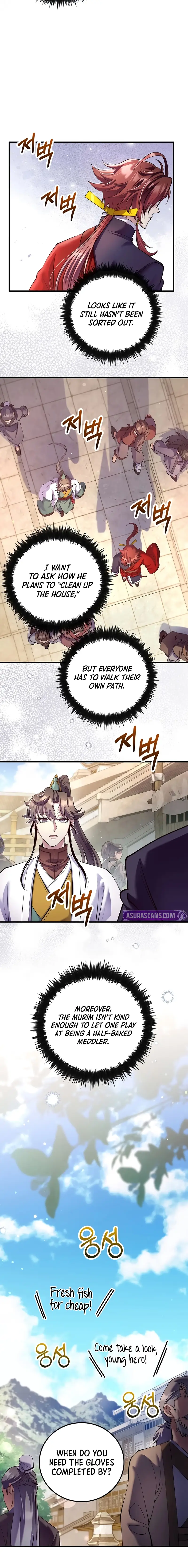 Read Doctor, Live Again EN Manga Online