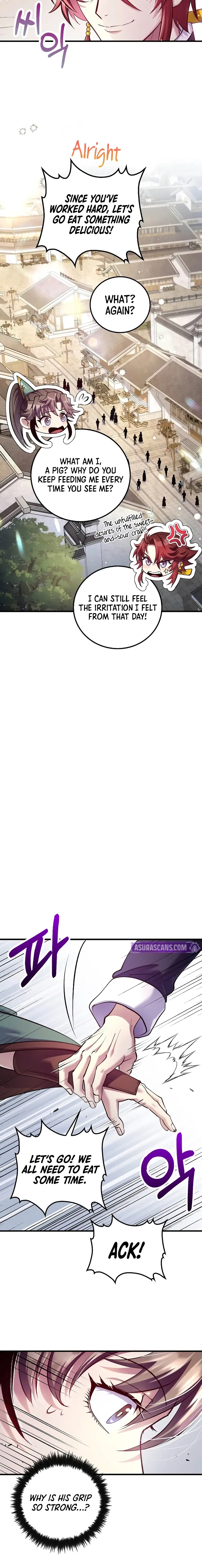 Read Doctor, Live Again EN Manga Online