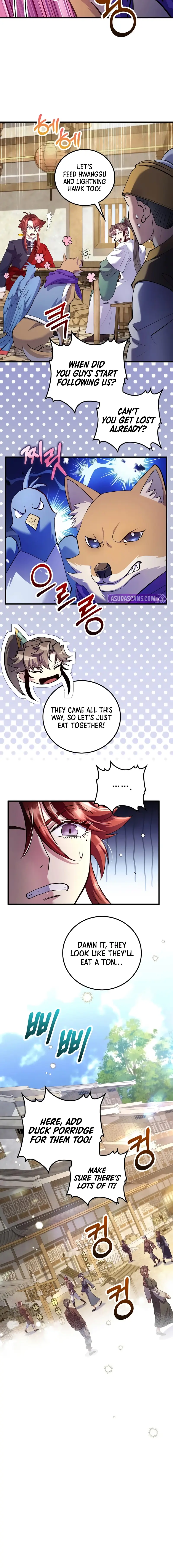 Read Doctor, Live Again EN Manga Online