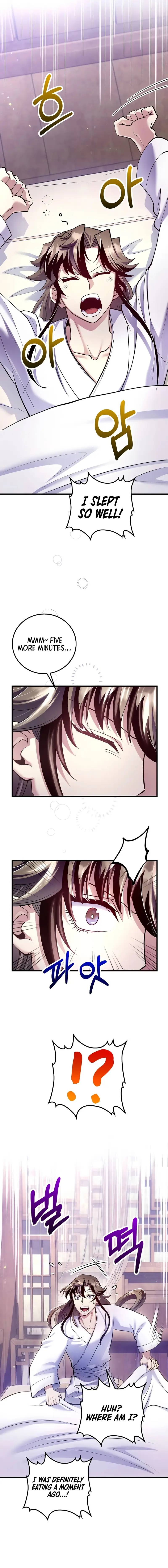 Read Doctor, Live Again EN Manga Online