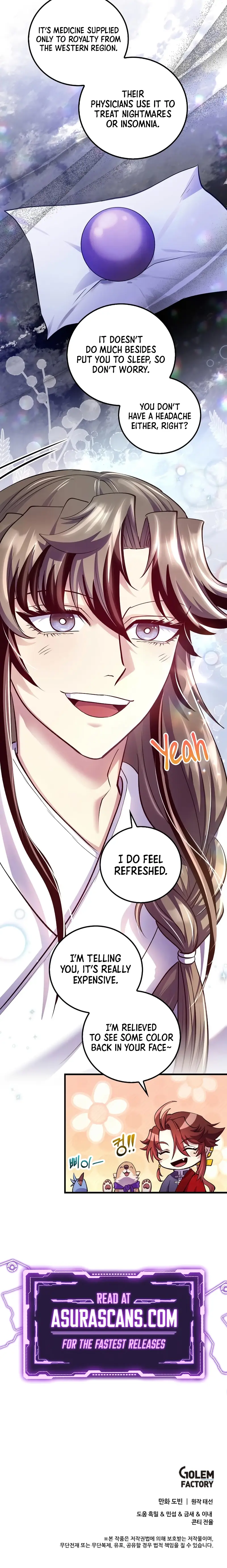 Read Doctor, Live Again EN Manga Online