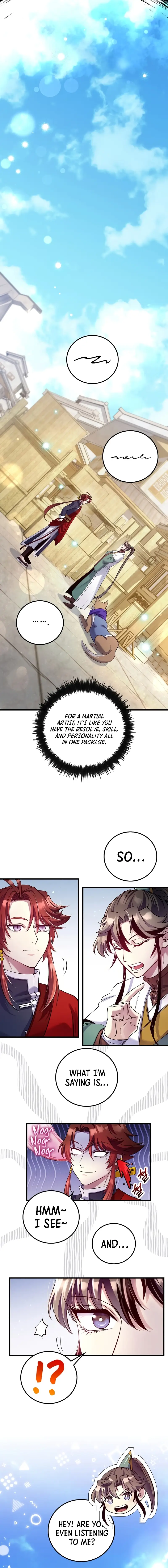 Read Doctor, Live Again EN Manga Online