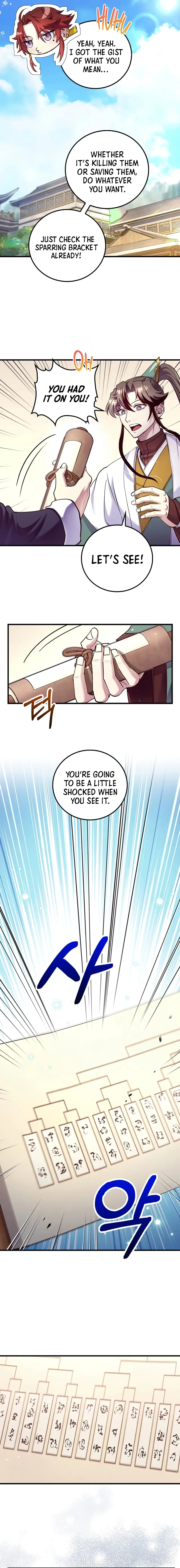 Read Doctor, Live Again EN Manga Online