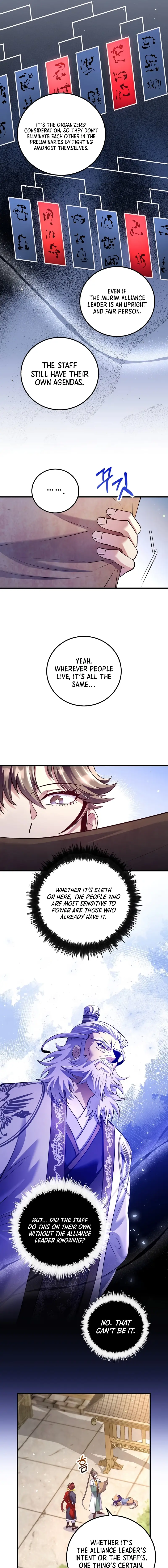 Read Doctor, Live Again EN Manga Online