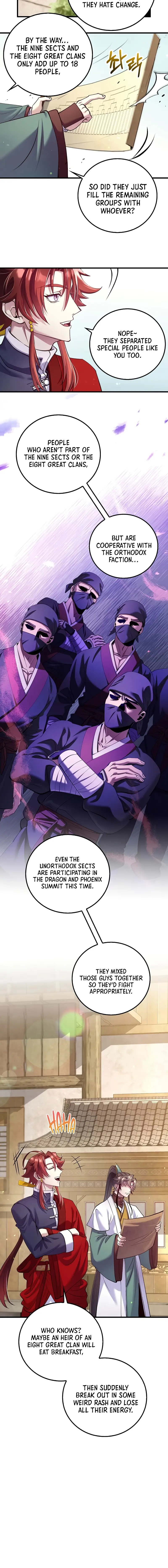 Read Doctor, Live Again EN Manga Online