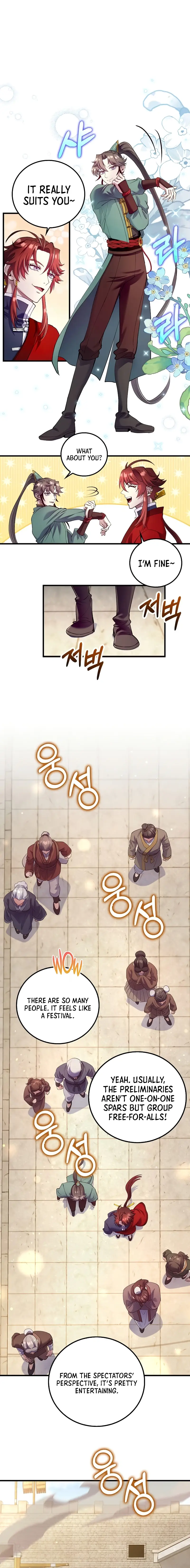 Read Doctor, Live Again EN Manga Online