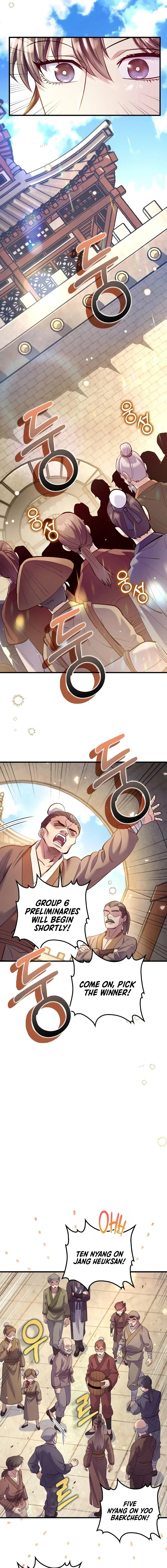 Read Doctor, Live Again EN Manga Online