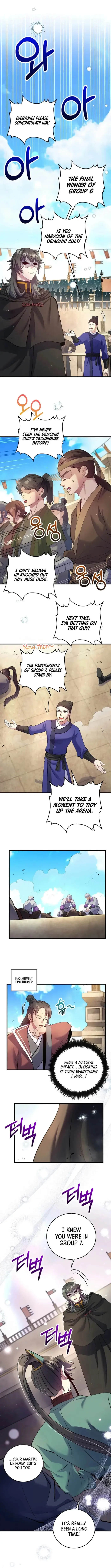 Read Doctor, Live Again EN Manga Online