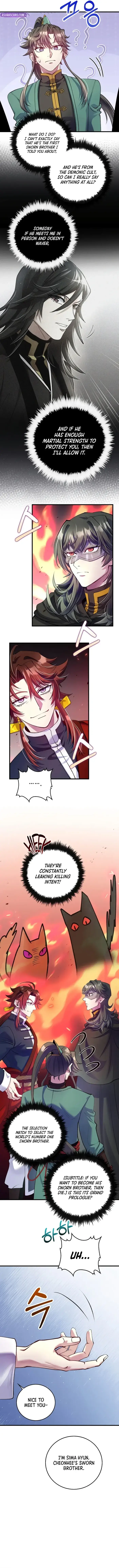 Read Doctor, Live Again EN Manga Online