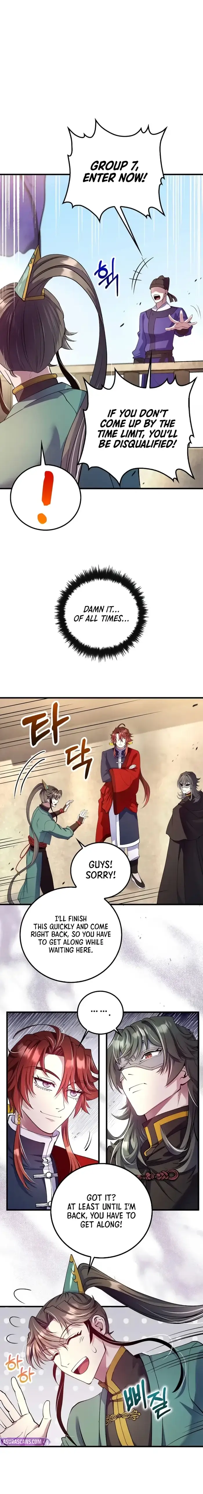 Read Doctor, Live Again EN Manga Online