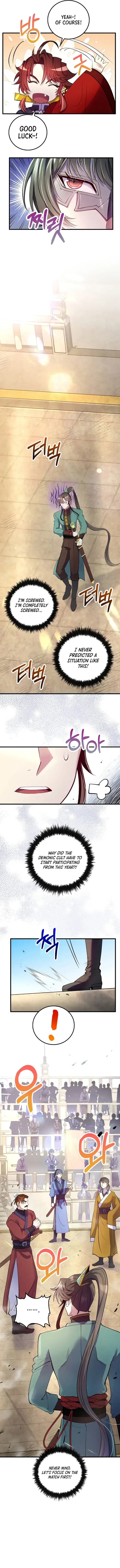 Read Doctor, Live Again EN Manga Online