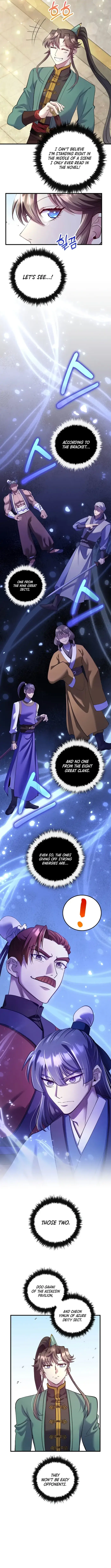 Read Doctor, Live Again EN Manga Online