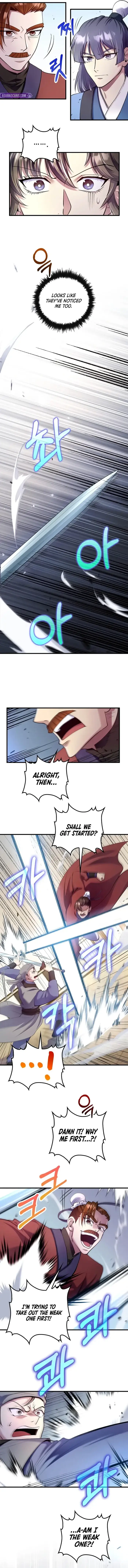 Read Doctor, Live Again EN Manga Online