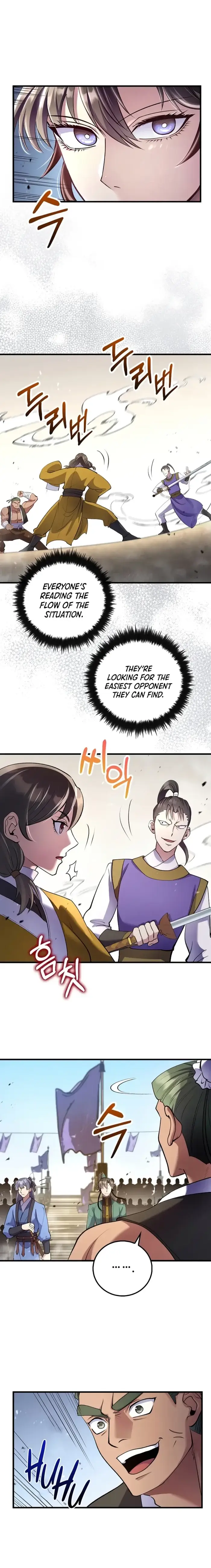 Read Doctor, Live Again EN Manga Online