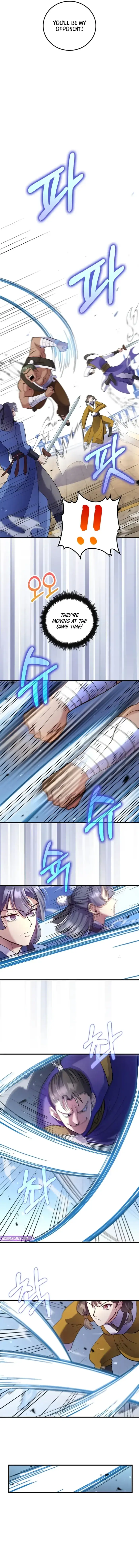 Read Doctor, Live Again EN Manga Online