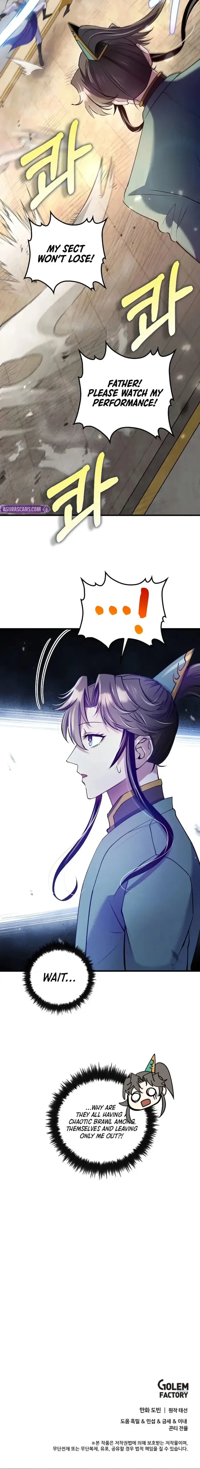 Read Doctor, Live Again EN Manga Online