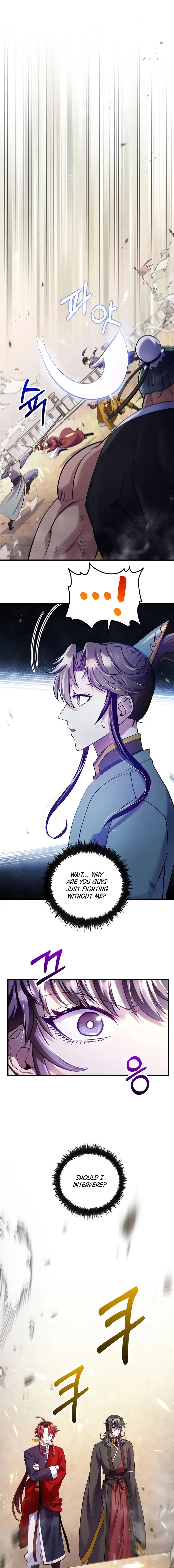 Read Doctor, Live Again EN Manga Online