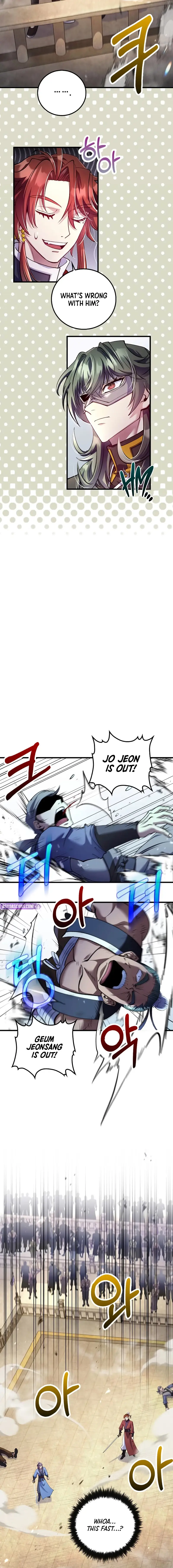 Read Doctor, Live Again EN Manga Online