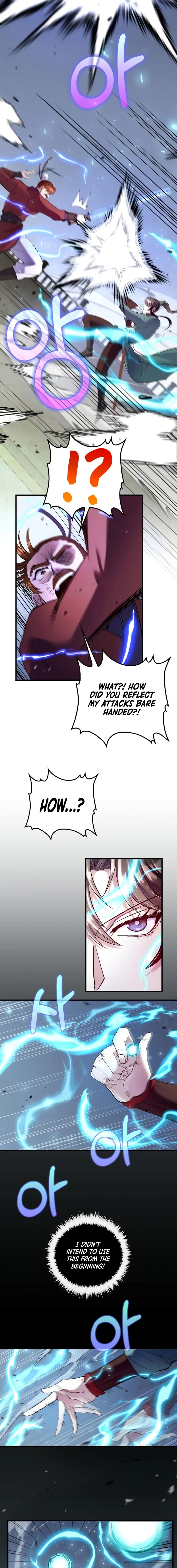 Read Doctor, Live Again EN Manga Online