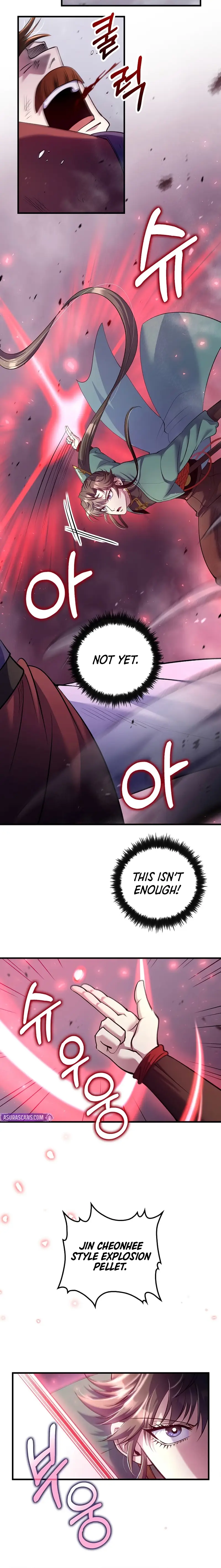 Read Doctor, Live Again EN Manga Online