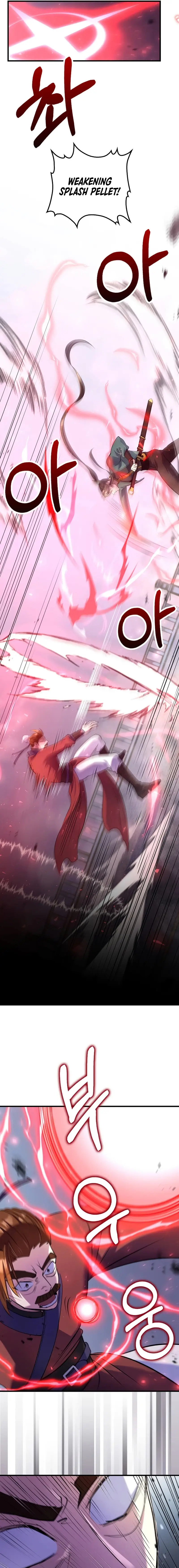 Read Doctor, Live Again EN Manga Online