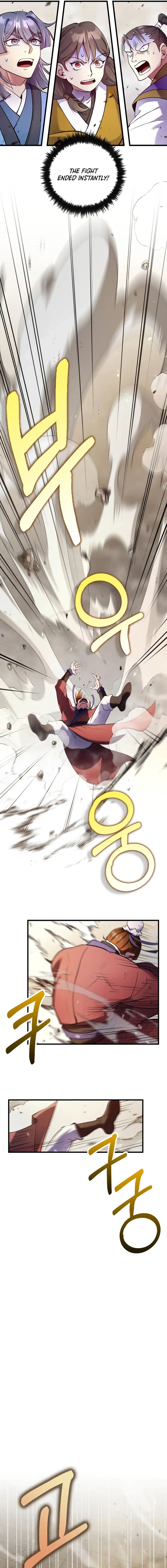 Read Doctor, Live Again EN Manga Online