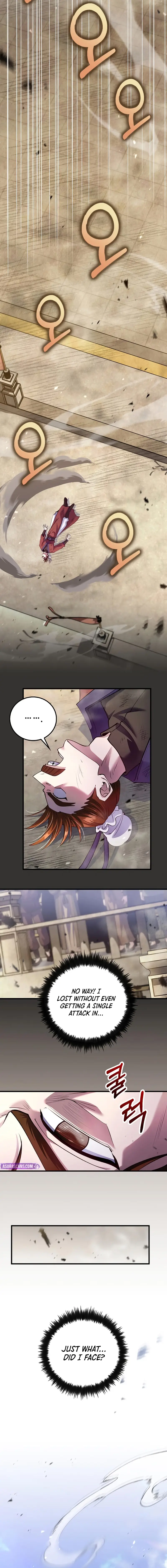 Read Doctor, Live Again EN Manga Online