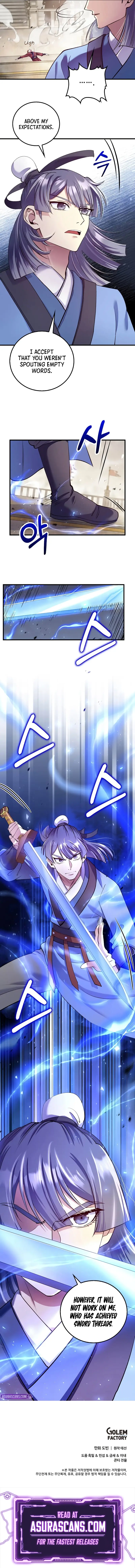 Read Doctor, Live Again EN Manga Online