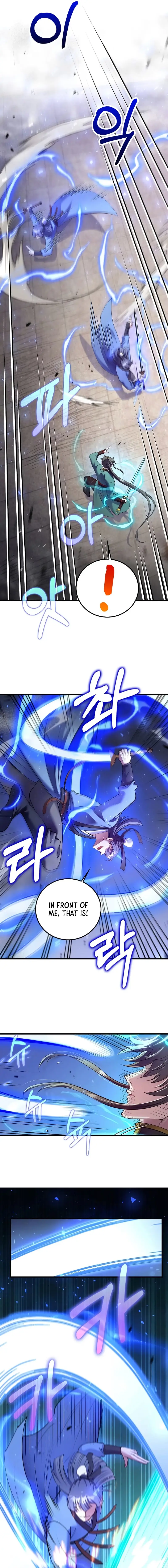 Read Doctor, Live Again EN Manga Online