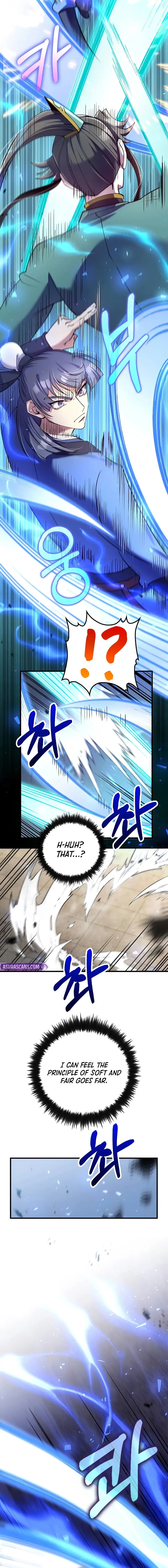 Read Doctor, Live Again EN Manga Online