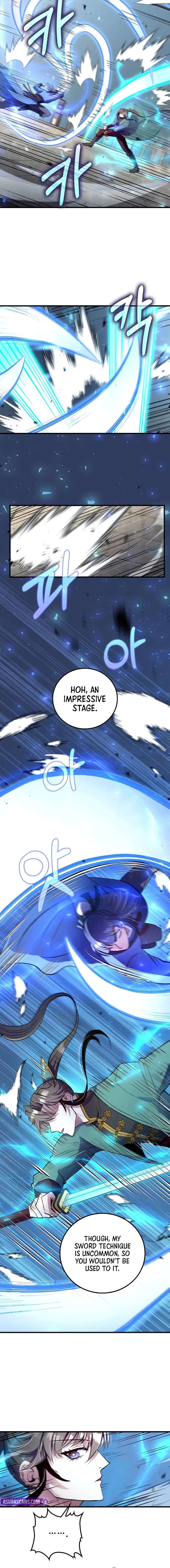 Read Doctor, Live Again EN Manga Online