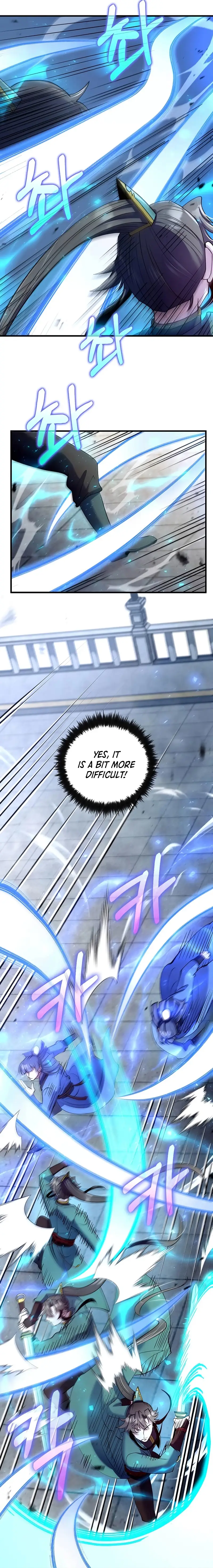 Read Doctor, Live Again EN Manga Online