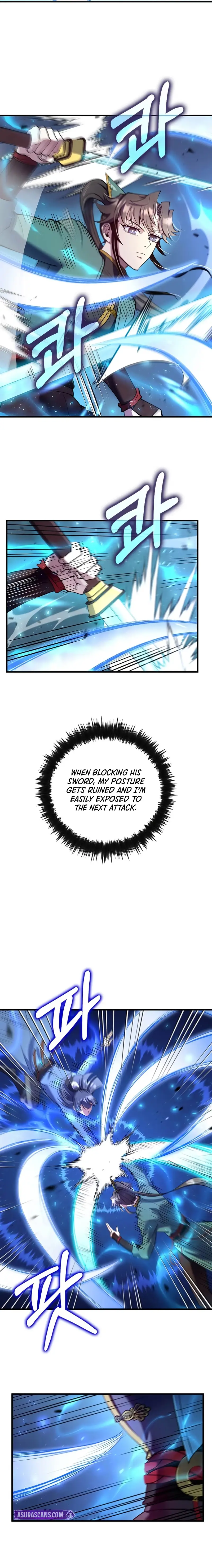 Read Doctor, Live Again EN Manga Online