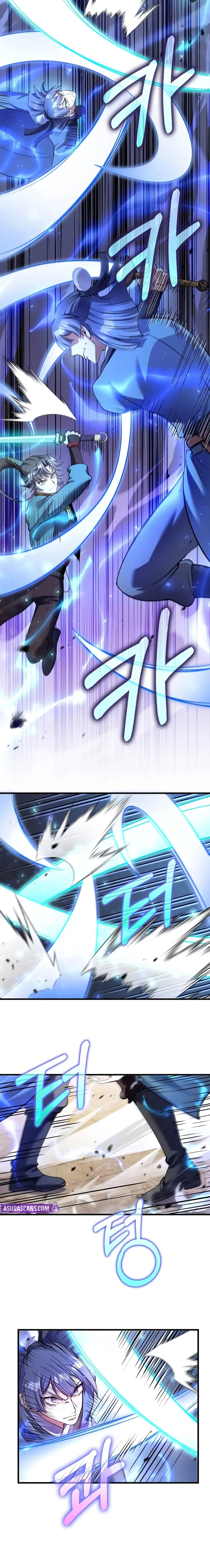 Read Doctor, Live Again EN Manga Online