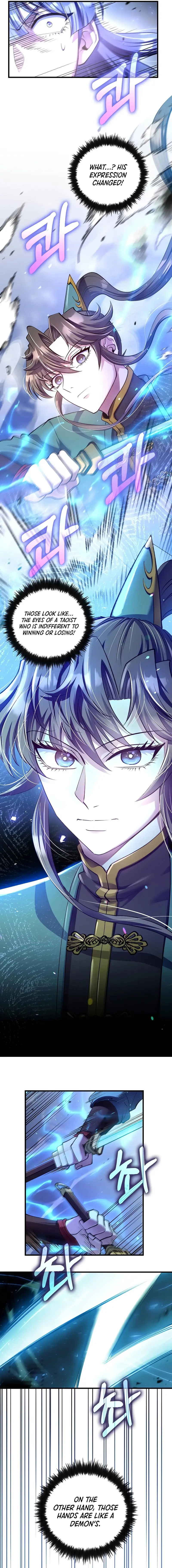 Read Doctor, Live Again EN Manga Online