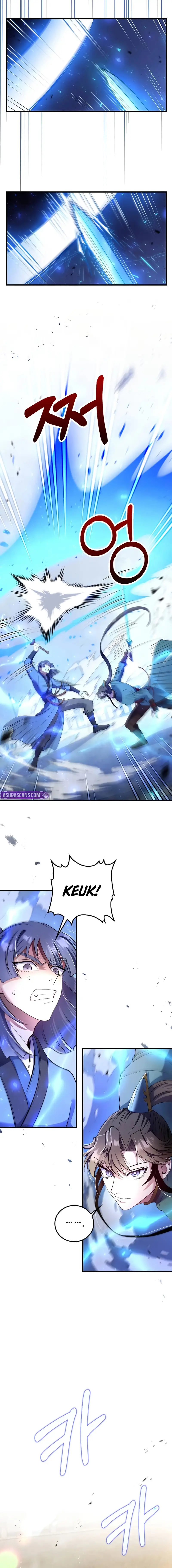 Read Doctor, Live Again EN Manga Online