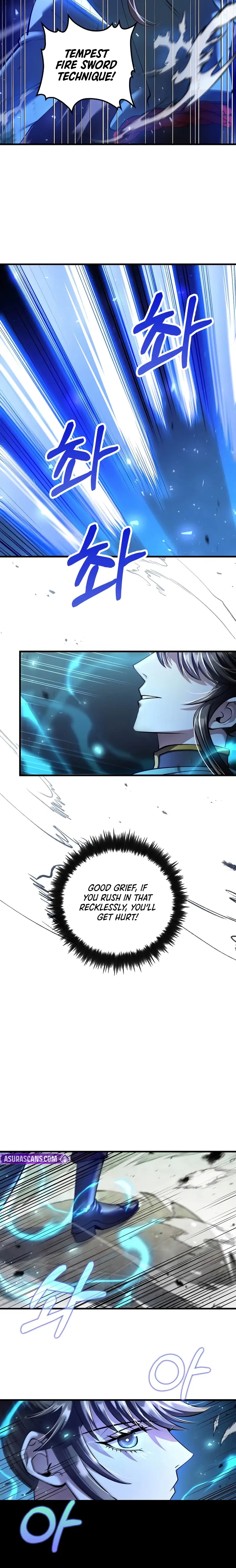 Read Doctor, Live Again EN Manga Online