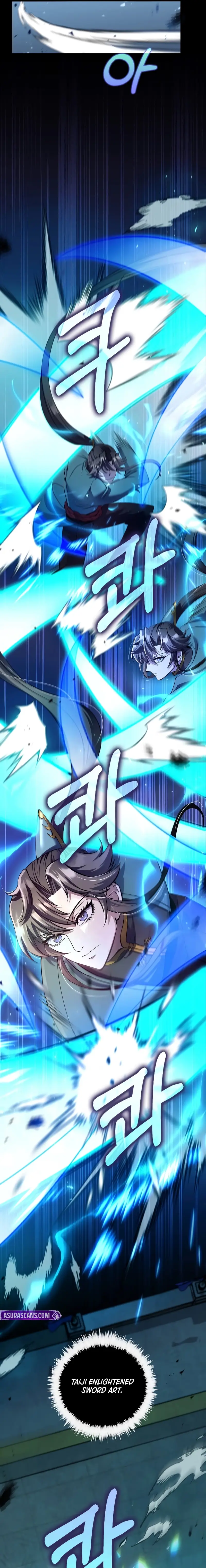 Read Doctor, Live Again EN Manga Online