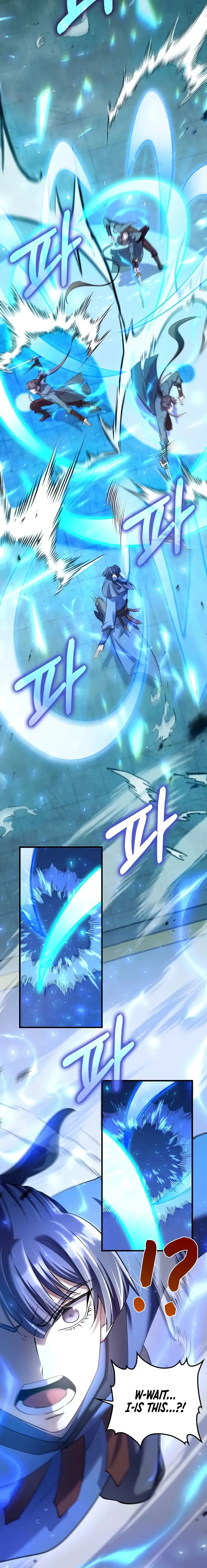 Read Doctor, Live Again EN Manga Online