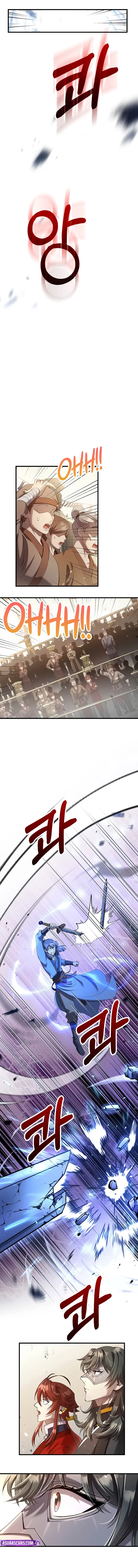 Read Doctor, Live Again EN Manga Online