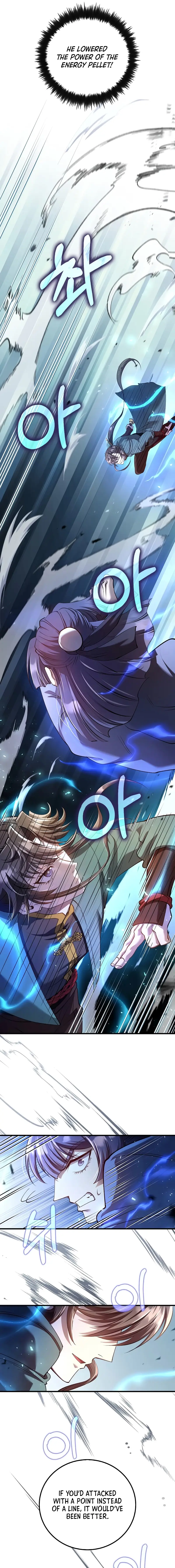 Read Doctor, Live Again EN Manga Online