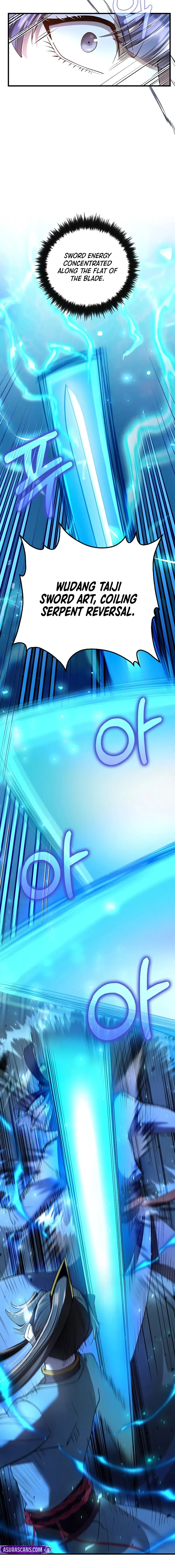 Read Doctor, Live Again EN Manga Online