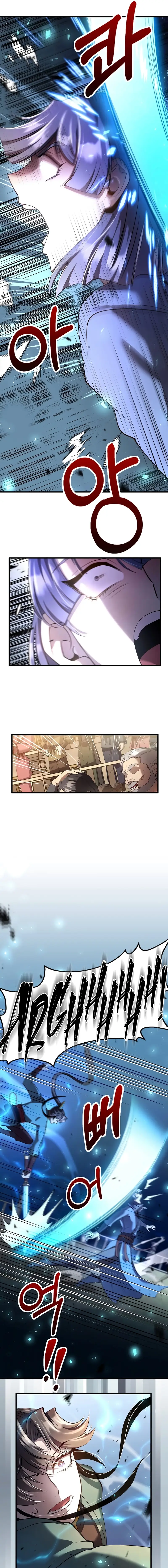 Read Doctor, Live Again EN Manga Online